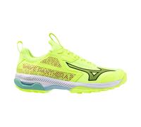 Chaussures indoor Mizuno Wave Panthera 2 Jaune 41