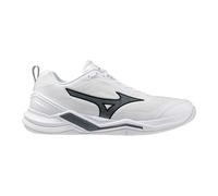 Chaussures indoor Mizuno Wave Stealth Elite Blanc 42