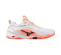 Mizuno Wave Stealth Neo 2.1 44 Orange