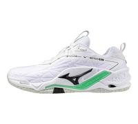 Chaussures indoor Mizuno Wave Stealth Neo Blanc 37