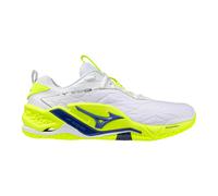Chaussures indoor Mizuno Wave Stealth Neo Blanc 42