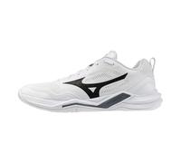 Chaussures indoor Mizuno Wave Stealth Pro Blanc 44,5