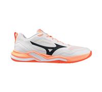 Chaussures indoor Mizuno Wave Stealth Pro Blanc 45