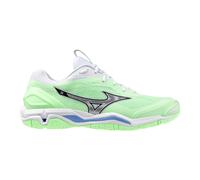 Chaussures indoor Mizuno Wave Stealth Vert 42