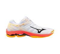 Chaussures indoor Mizuno Wave Voltage 2 Blanc 44