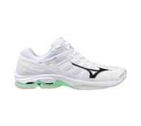 Chaussures indoor Mizuno Wave Voltage 2 Blanc 46,5