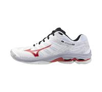 Chaussures indoor Mizuno Wave Voltage 2 Blanc 48,5