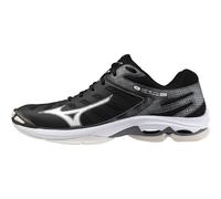 Chaussures indoor Mizuno Wave Voltage 2 Noir 38