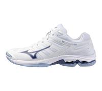 Chaussures indoor Mizuno Wave Voltage Blanc 44,5