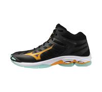 Chaussures indoor Mizuno Wave Voltage Mid Noir 44