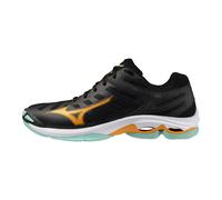Chaussures indoor Mizuno Wave Voltage Noir 39