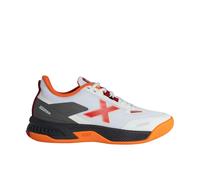 Chaussures indoor Munich Sports Hooper 01 Blanc 45