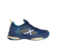 Chaussures indoor Munich Sports Hooper 02 Blanc 46