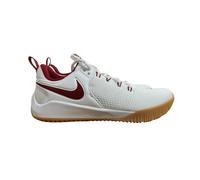 Chaussures indoor Nike Air Zoom HyperAce 2 SE Blanc 45