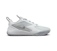 Chaussures indoor Nike Air Zoom Hyperace 3 Blanc 44