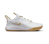 Chaussures indoor Nike Air Zoom Hyperace 3 Jaune 41