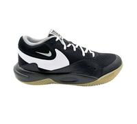 Chaussures indoor - NIKE - Court Flight - Noir - Respirantes - Multisport 42