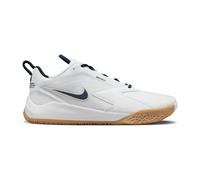 Chaussures indoor Nike HyperAce 3 Blanc 37,5