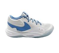 Chaussures indoor Nike Hyperquick Blanc 47