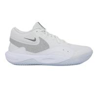 Chaussures indoor Nike Hyperquick SE Blanc 40