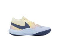 Chaussures indoor Nike Hyperquick SE Bleu 42