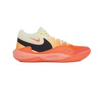 Chaussures indoor Nike Hyperquick SE Orange 40