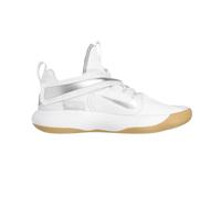 Nike Chaussures React Hyperset Blanches/Grises