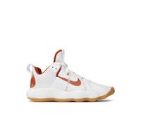 Chaussures indoor Nike React Hyperset SE Blanc 44