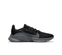 Chaussures indoor Nike Superrep Go 3 Next Nature Flyknit Noir 40 Male