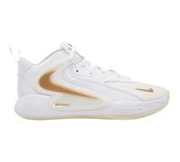 Chaussures indoor Nike Zoom Hyperset 2 Blanc 38,5