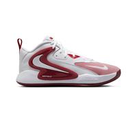 Nike Chaussures indoor Zoom Hyperset 2 Blanc 45,5