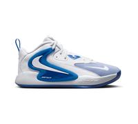 Chaussures indoor Nike Zoom Hyperset 2 Blanc 45,5