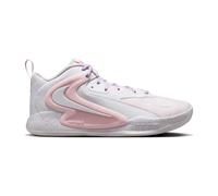 Chaussures indoor Nike Zoom Hyperset 2 Se Blanc 41