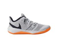 Nike Zoom Hyperspeed Court SE 45 Gris/Orange
