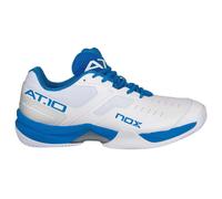 Chaussures indoor Nox At10 Blanc 39