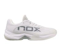 Chaussures indoor Nox At10 Lux Blanc 37