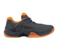 Chaussures indoor Nox Ml10 Hexa Noir 40