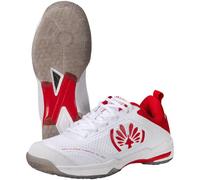Chaussures indoor Oliver Sport SX-8 Blanc 37