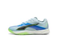 Chaussures indoor Puma Accelerate Nitro SQD 5 Bleu 40