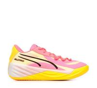 Puma All-Pro NITRO men High-& Midtop orange|pink taille: 42,5