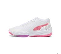 Chaussures indoor Puma Court Pro 2 Metallic 46
