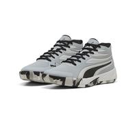 Chaussures de basketball Puma Court Pro Marble Hommes
