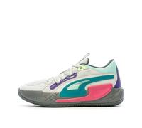 Chaussures indoor Puma Court Rider Chaos Daytona 44,5
