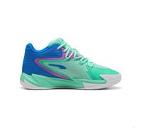 Chaussures Indoor Puma Dagger Multicolore