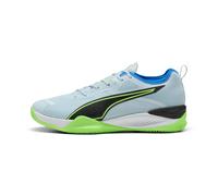 Chaussures indoor Puma Eliminate Nitro 4 - blue 43