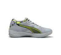 Chaussures indoor Puma Eliminate Nitro SQD 4 Berlin Gris 41