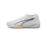 Puma Eliminate Nitro SQD 4 Blanc 39