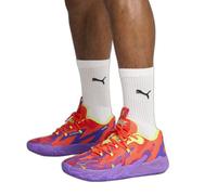 Chaussures indoor Puma MB.03 Lo Lava 44 1/2