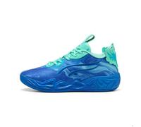 PUMA Chaussures de basketball MB.04 Lo Team Unisexe, Chaussures, Bleu, 47 47