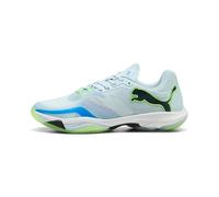 Puma Chaussures de sport indoor Vantage NITRO™ 2 Unisexe Bleu Taille 47